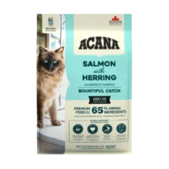 Cat Bountiful Catch 4,5 kg