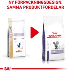 Cat Calm 4 kg