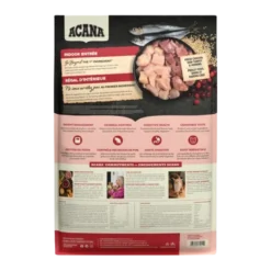 Cat Chicken & Herring Indoor Entrée 1,8 kg