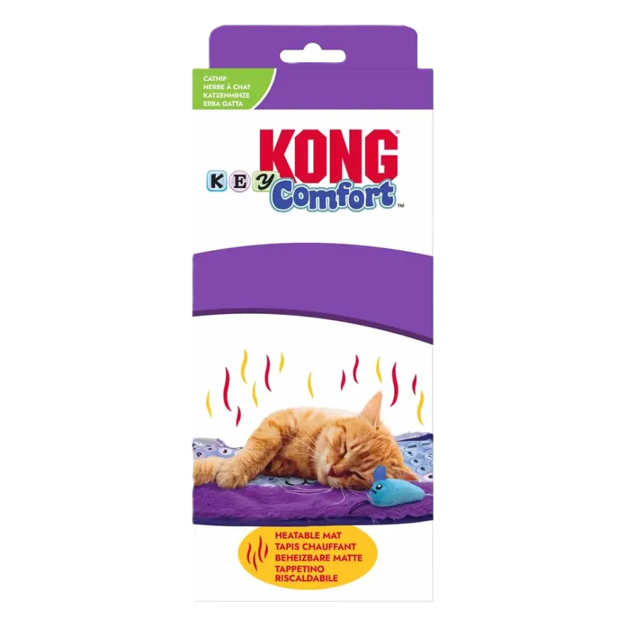Cat Comfort Key Play Mat 3x46x25cm