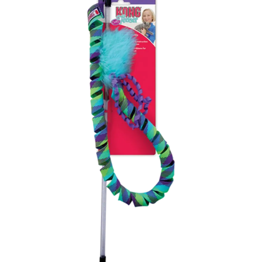 Cat Curlz Teaser-leketøy 106 cm