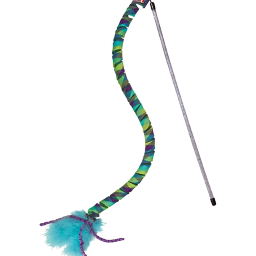Cat Curlz Teaser-leketøy 106 cm