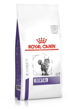 Cat Dental S/O 1,5 kg