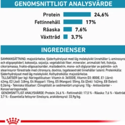 Cat Derma Anallergenic 4 kg