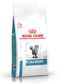 Cat Derma Anallergenic 2 kg