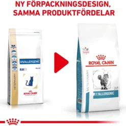 Cat Derma Anallergenic 2 kg