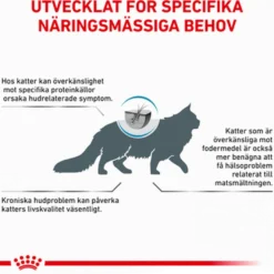 Cat Derma Anallergenic 2 kg