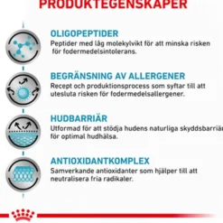 Cat Derma Anallergenic 2 kg