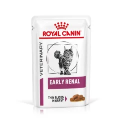 Cat Early Renal Gravy 85 g x 12 stk