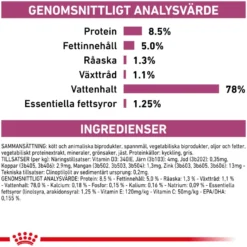 Cat Early Renal Gravy 85 g x 12 stk