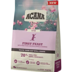 Cat First Feast 1,8 kg