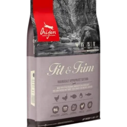 Cat Fit & Trim Grain Free - tørrfôr til katter 1,8 kg