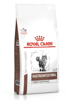 Cat Gastro Fibre Response 2 kg
