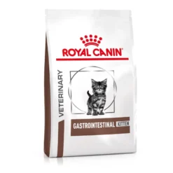 Cat Gastro Intestinal Kitten 400 g