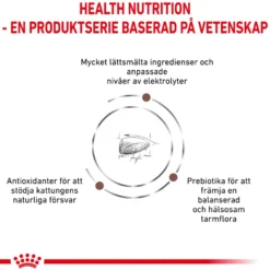 Cat Gastro Intestinal Kitten 400 g