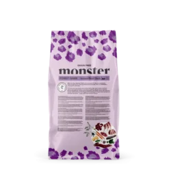 Cat Grain Free Forest Game 6kg
