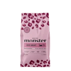 Cat Grain Free Red Meat 2kg