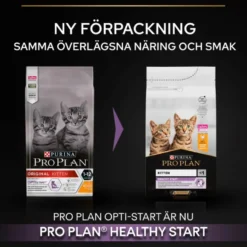 Cat Healthy Start Kitten Kylling 10 kg
