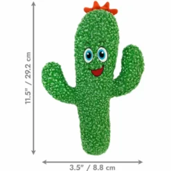 Cat Kickeroo Cactus 29cm
