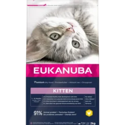 Cat Kitten Healthy Start 10 kg
