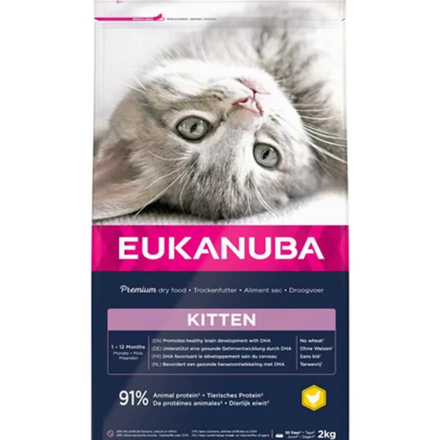 Cat Kitten Healthy Start 10 kg