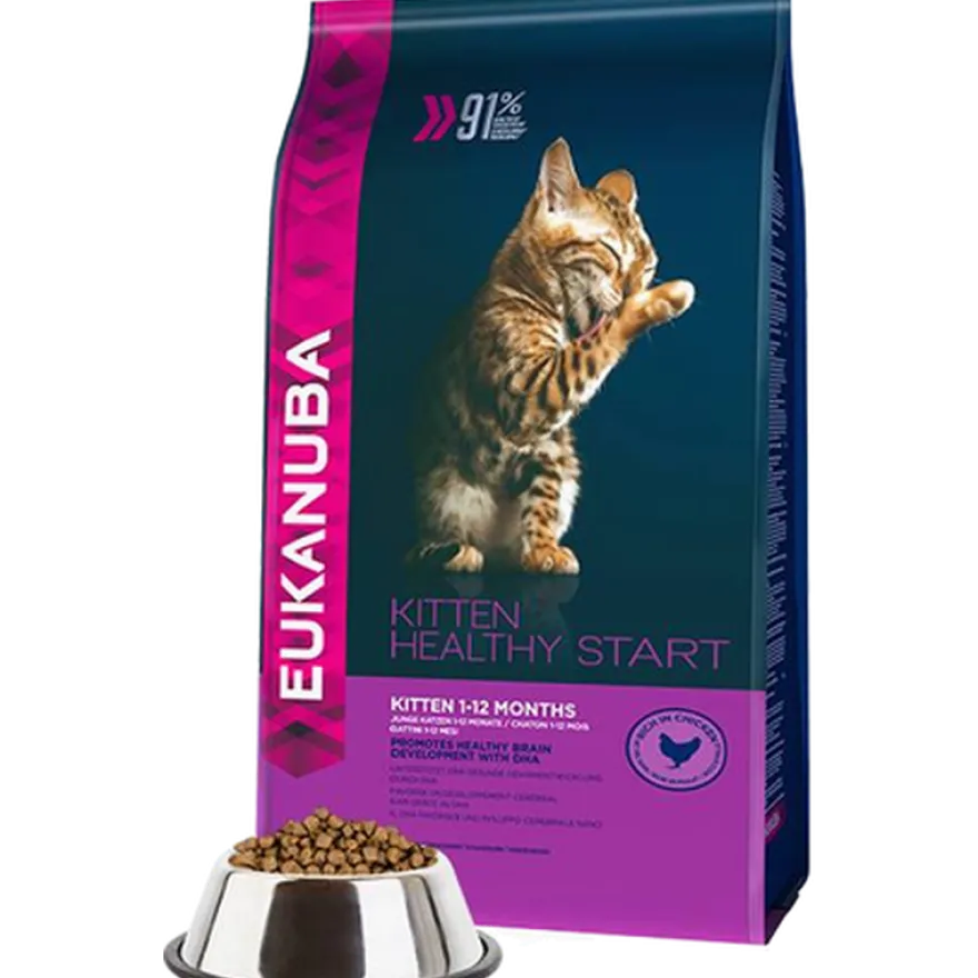 Cat Kitten Healthy Start 10 kg