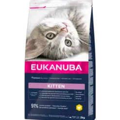 Cat Kitten Healthy Start 10 kg