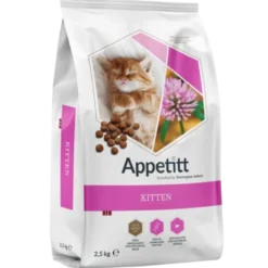 Cat Kitten 2,5 kg