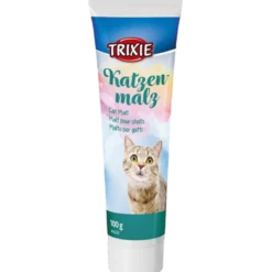 Cat Malt Digestion & Hair Balls 240 g