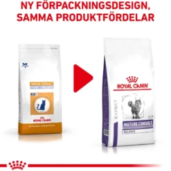 Cat Mature Consult Balance 10 kg