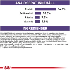 Cat Mature Consult Balance 10 kg