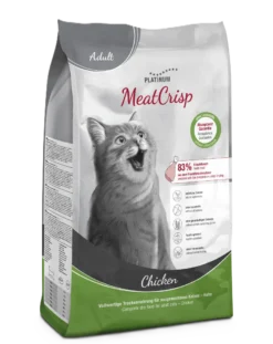 Cat MeatCrisp Adult Chicken 1,5 kg