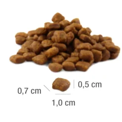 Cat MeatCrisp Adult Chicken 1,5 kg