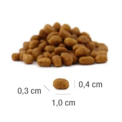Cat MeatCrisp Kitten Chicken 1,5 kg