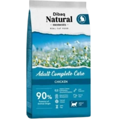 Cat Natural Moments Complete Care 2kg