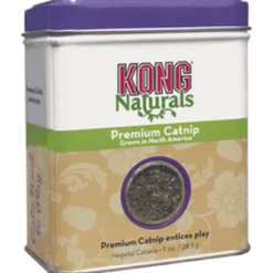 Cat Naturals Premium kattemynte 28 g