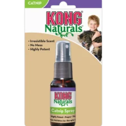 Cat Naturals Premium kattemynte spray 30 ml
