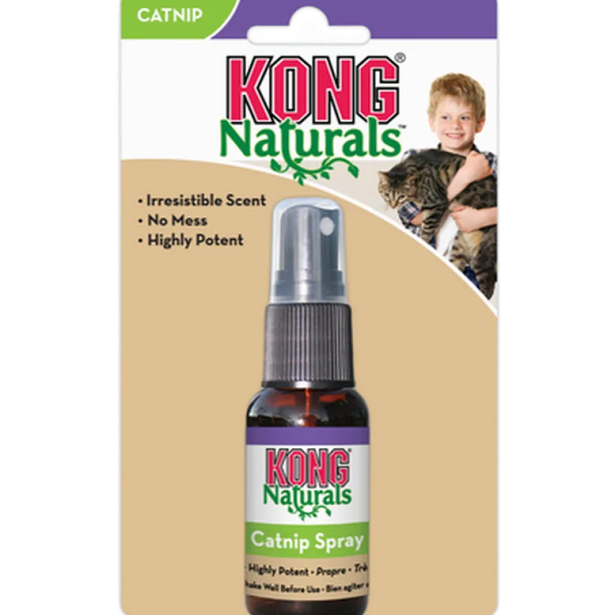 Cat Naturals Premium kattemynte spray 30 ml