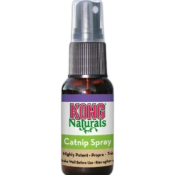 Cat Naturals Premium kattemynte spray 30 ml
