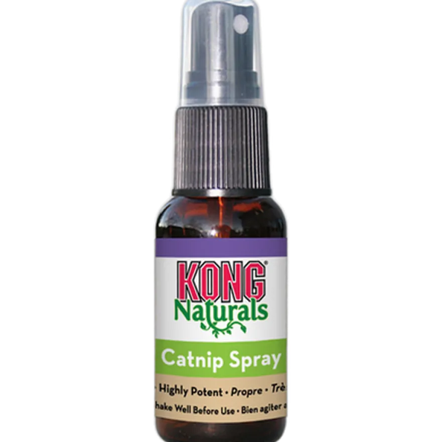 Cat Naturals Premium kattemynte spray 30 ml