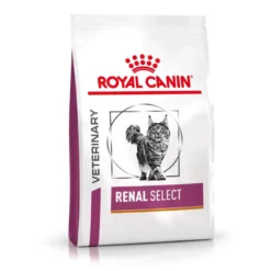 Cat Renal Select 4 kg
