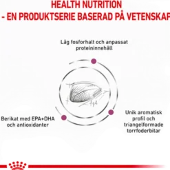 Cat Renal Special 4 kg