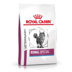 Cat Renal Special 2 kg