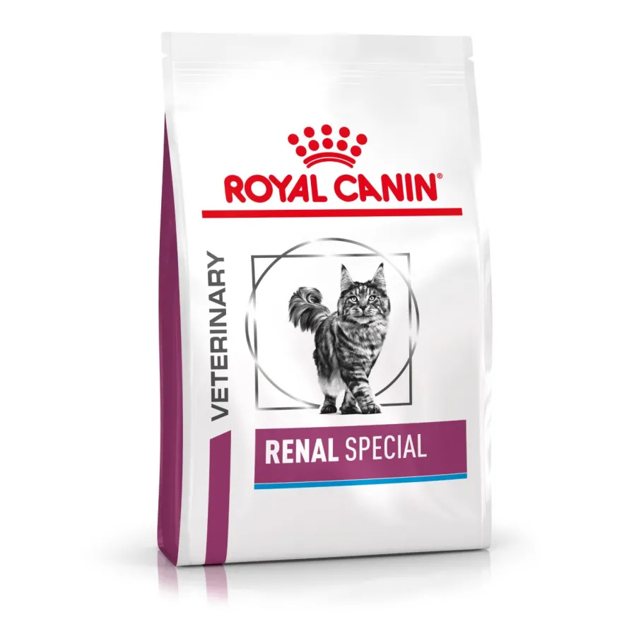Cat Renal Special 2 kg