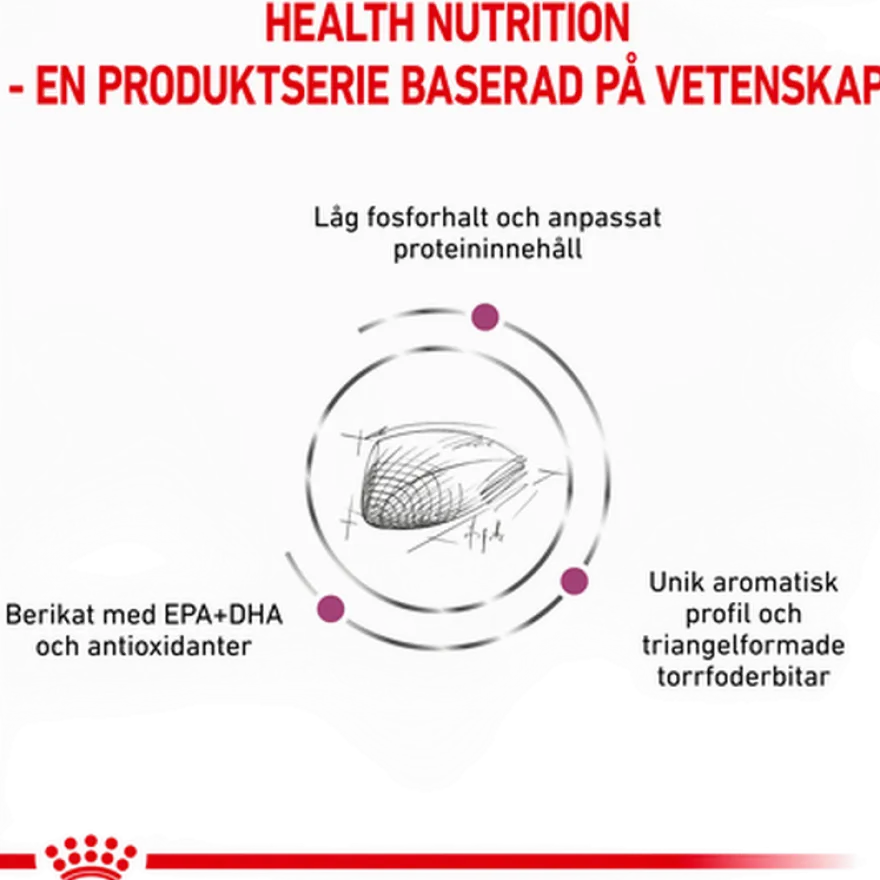 Cat Renal Special 2 kg
