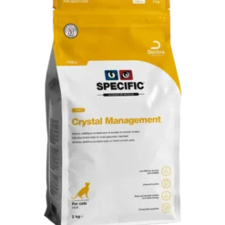 Cats FCD-L Crystal Management Light 2 kg