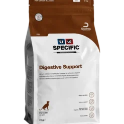 Cats FID Digestive Support 400 g