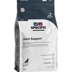 Cats FJD Joint Support 2 kg