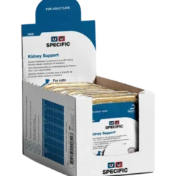 Cats FKidney Support 100 g x 7 stk.