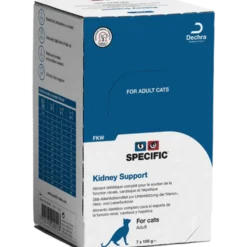 Cats FKidney Support 100 g x 7 stk.